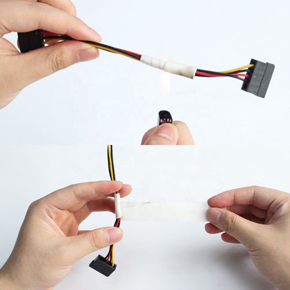 Glass Cloth Electrical Tape - Image 4