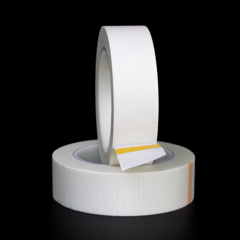 Glass Cloth Electrical Tape - Image 6