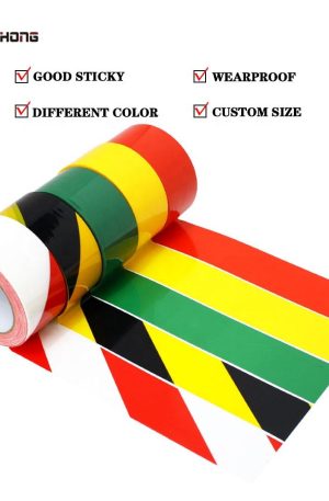 Floor Marking Tape