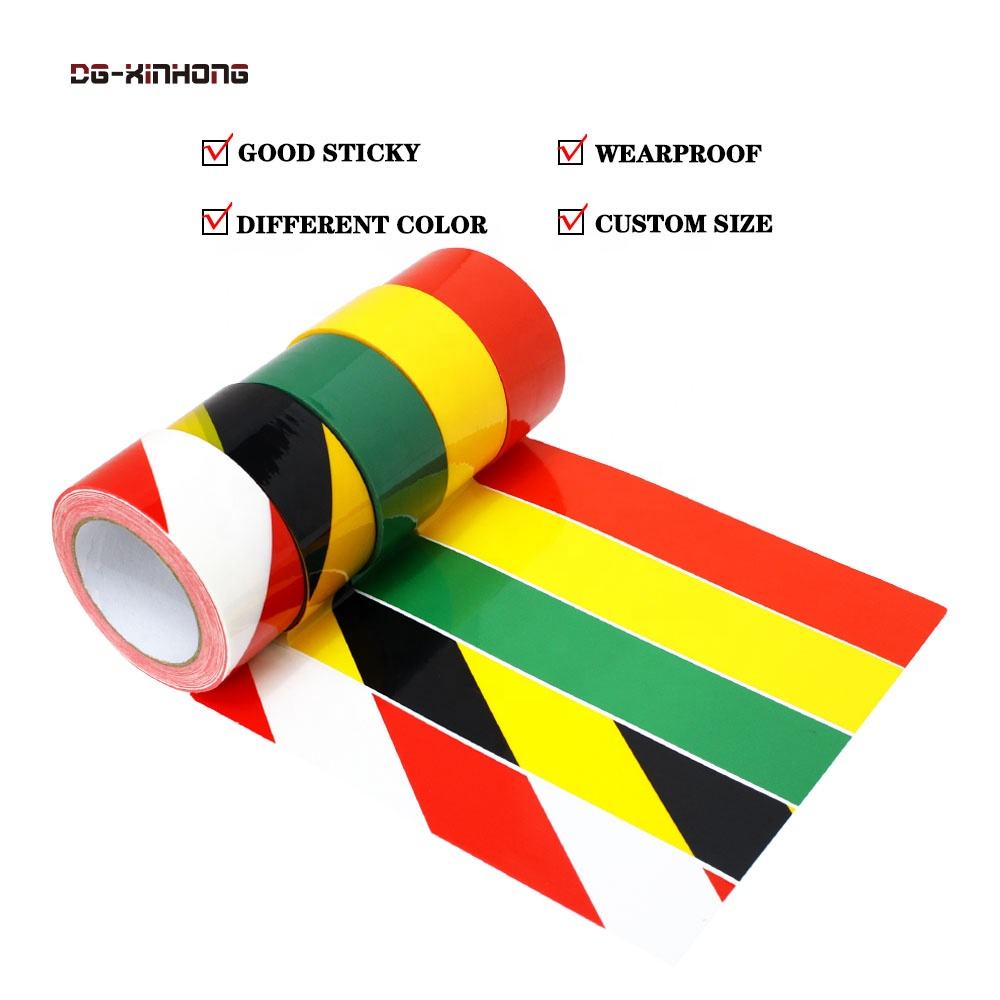 Floor Marking Tape