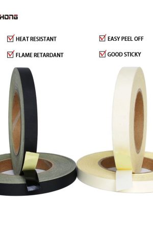 Acetate Cloth Tape
