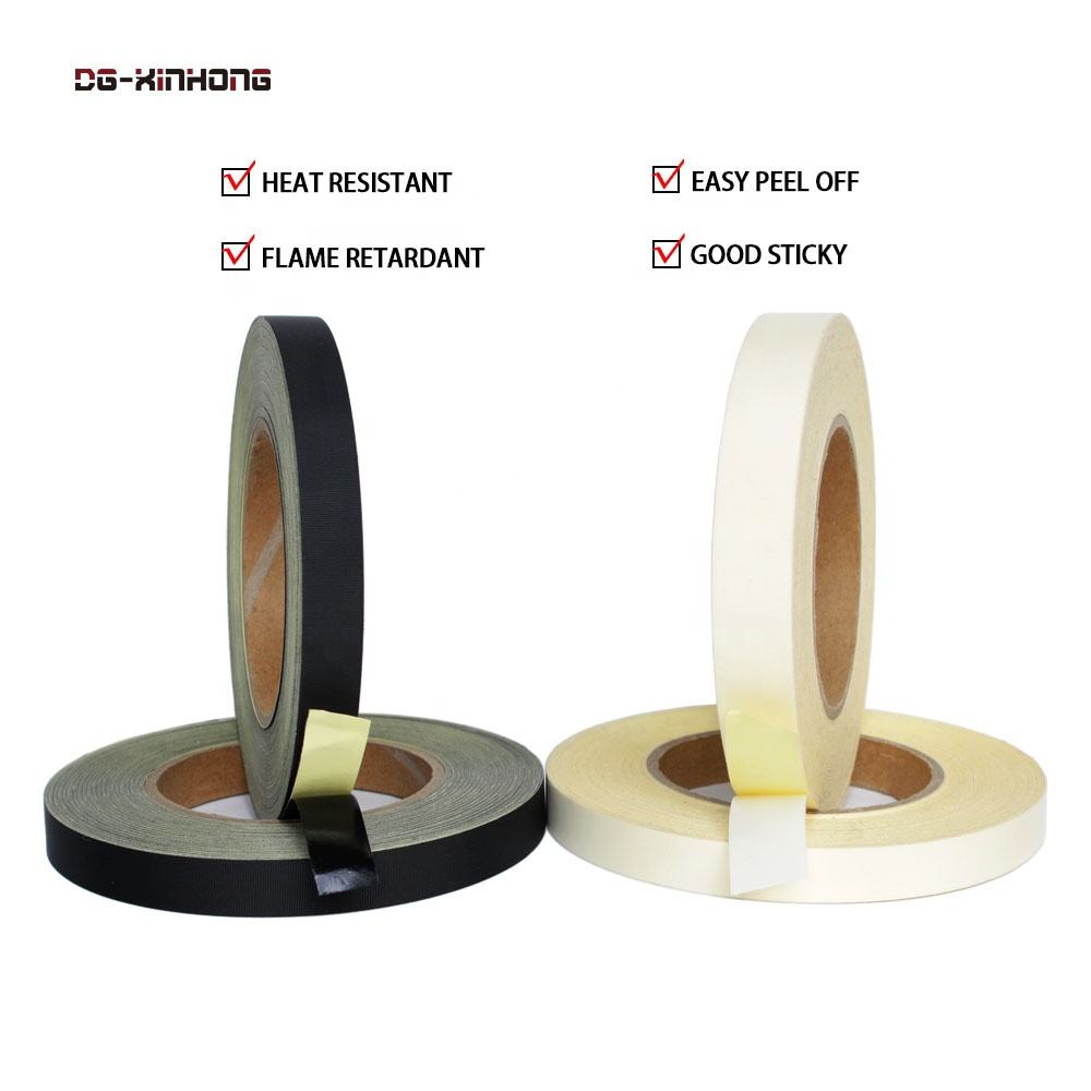 Acetate Cloth Tape