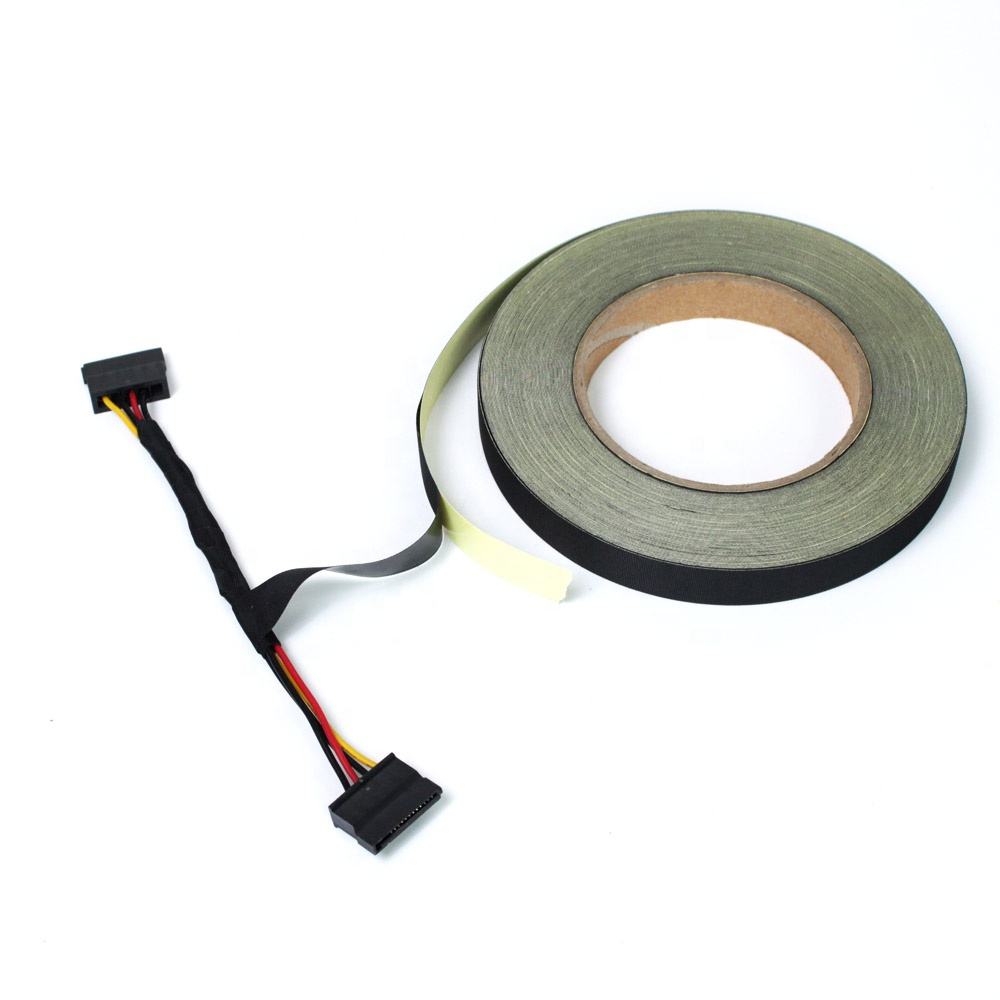 Acetate Cloth Tape - Image 4
